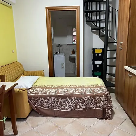 Apartment Letizia *