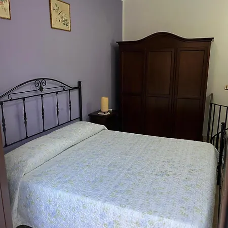Apartment Letizia