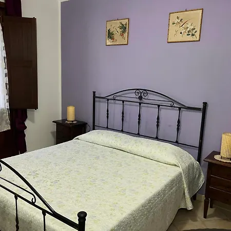 Apartment Letizia *