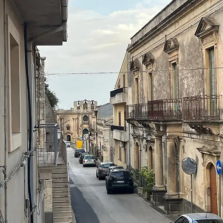 Letizia Apartment